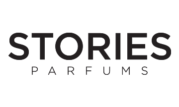 Perfume house STORIES by Eliza Grace rebrands 